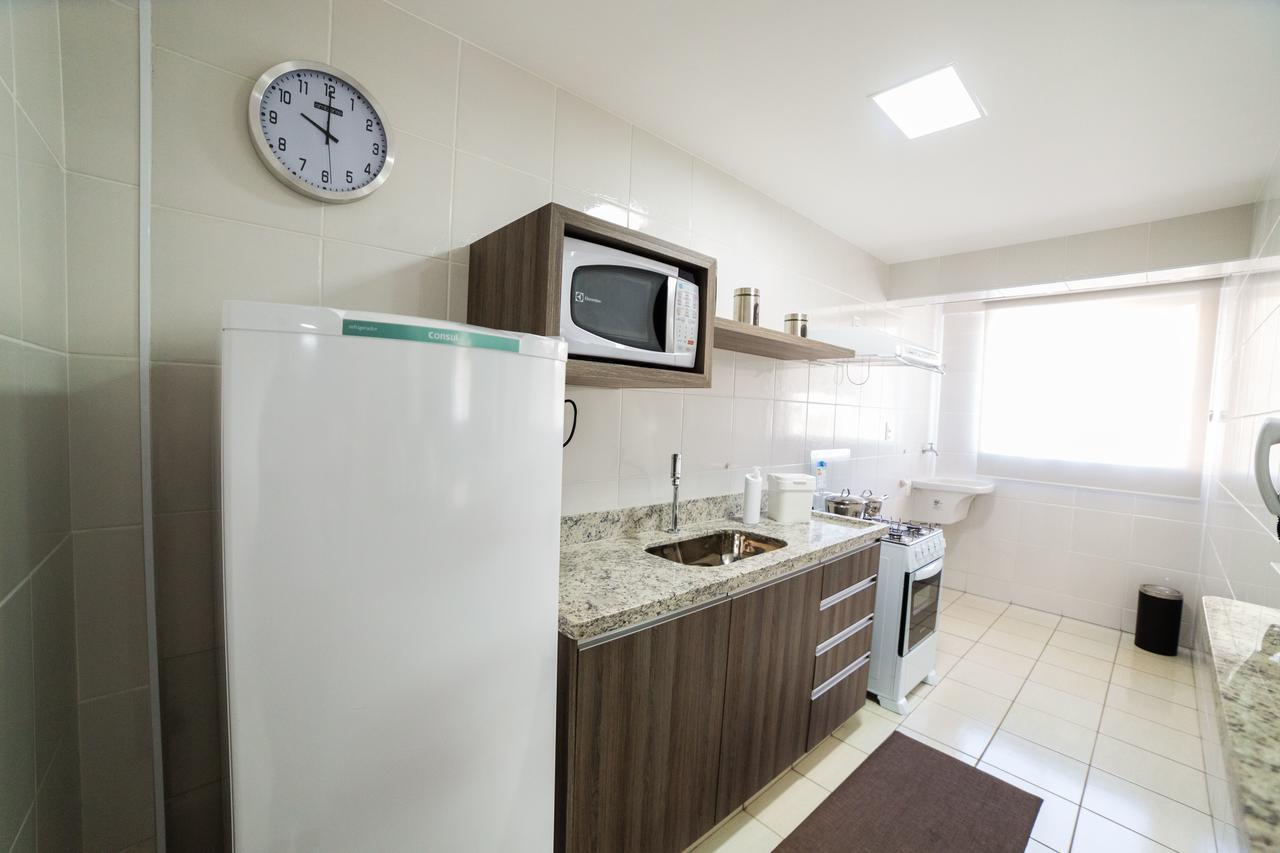 Serra Madre Hotel Rio Quente Dış mekan fotoğraf